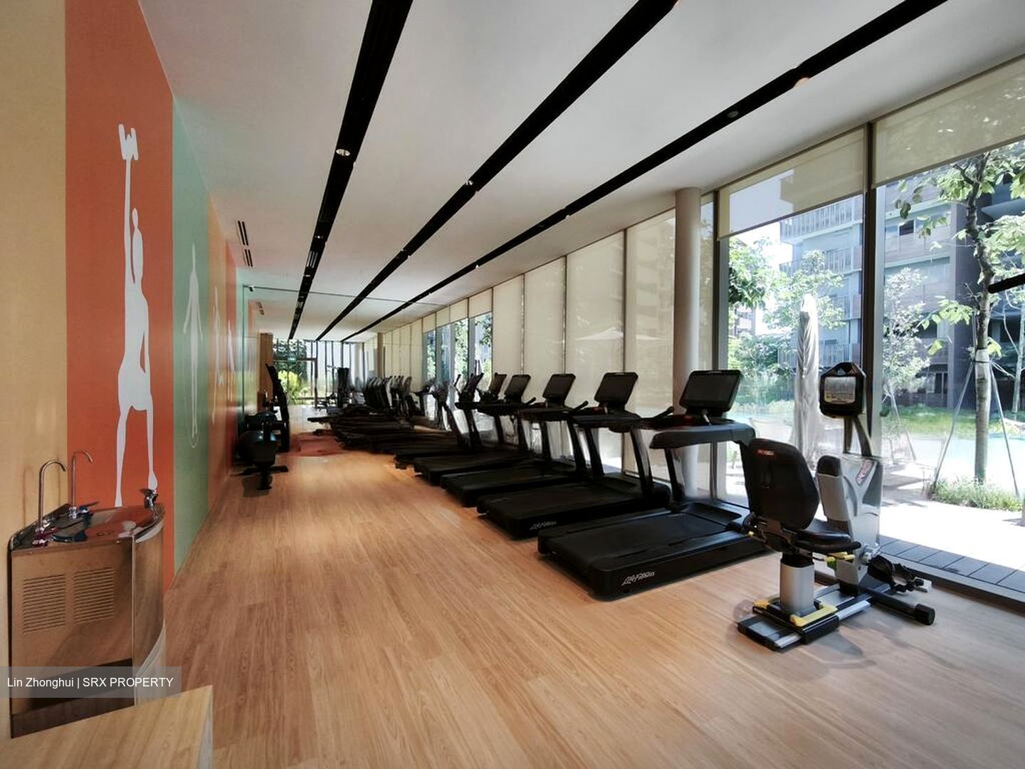 Pasir Ris Central (D18), Condominium #466484471